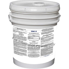 Rite-Kem - Bathroom, Tile & Toilet Bowl Cleaners; Type: Disinfectant/Cleaner ; Form: Liquid Concentrate ; Container Size: 5 Gallon Pail ; Container Type: Pail ; Scent: Pleasant ; Disinfectant: Yes - Exact Tool & Supply