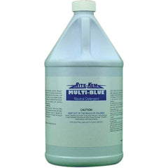 Rite-Kem - Floor Cleaners, Strippers & Sealers; Type: All-Purpose Cleaner ; Container Size (Gal.): 1.00 ; Container Type: 1 Gallon Bottle ; Solution Type: Dilutable Concentrate; Water-Based ; Description: 4/1Gal Bottles - Exact Tool & Supply