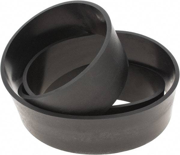 Grob Inc. - Rubber Saw Drive Tire - For Use with 4 & 6 Volt Series - Exact Tool & Supply