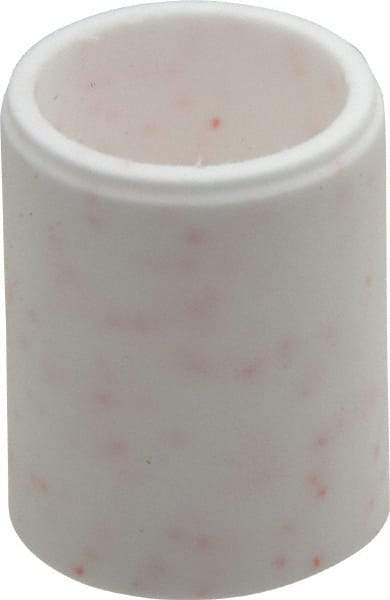Wilkerson - Replacement Filter Element - Series 18, 5 µ Rating, 1-5/8" High x 1-7/8" Wide, For Use with F18 & B18 Filter Series - Exact Tool & Supply