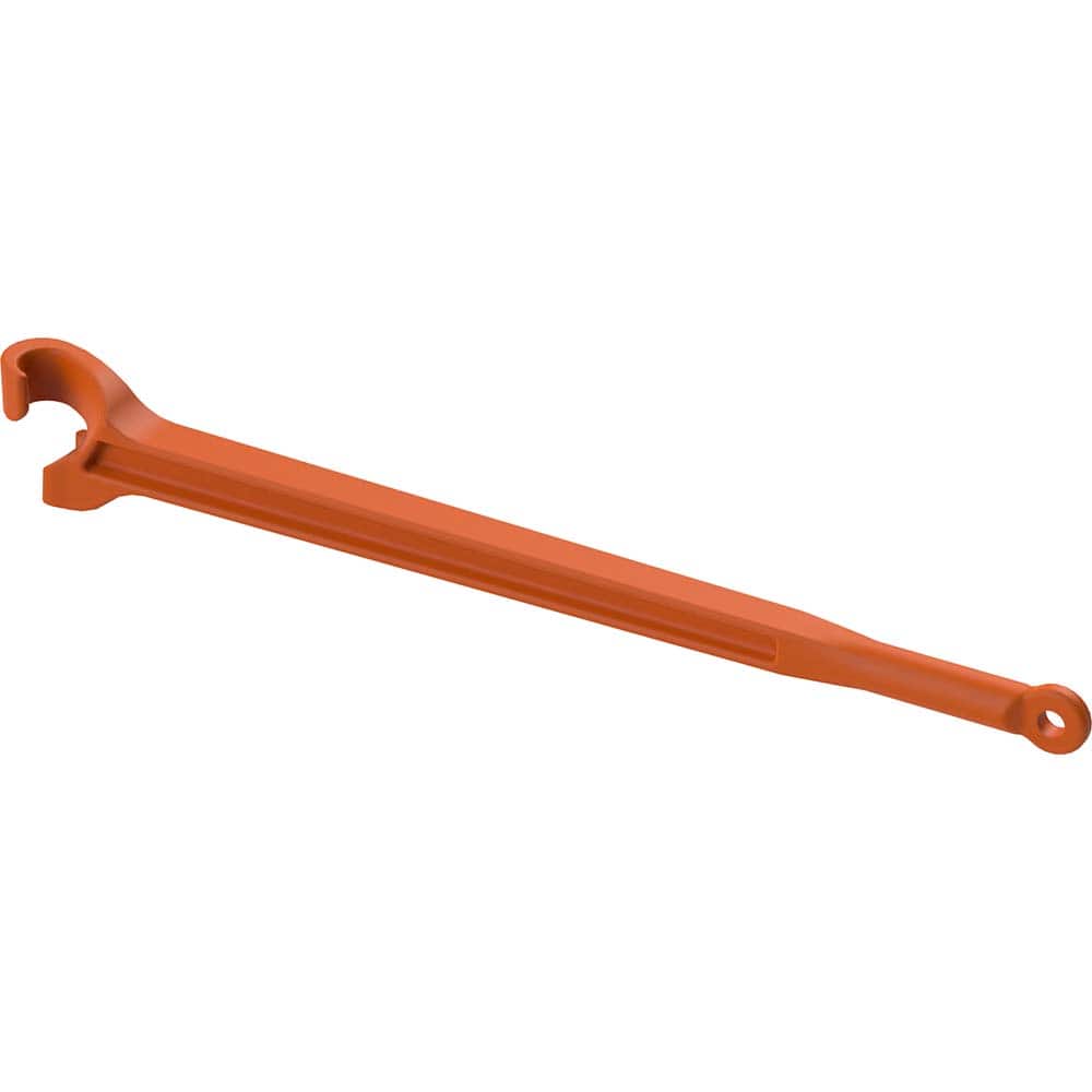 Petol - Pullers, Extractors & Specialty Wrenches; Type: Valve Wheel Wrench - Exact Tool & Supply