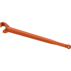 Petol - Pullers, Extractors & Specialty Wrenches; Type: Valve Wheel Wrench - Exact Tool & Supply
