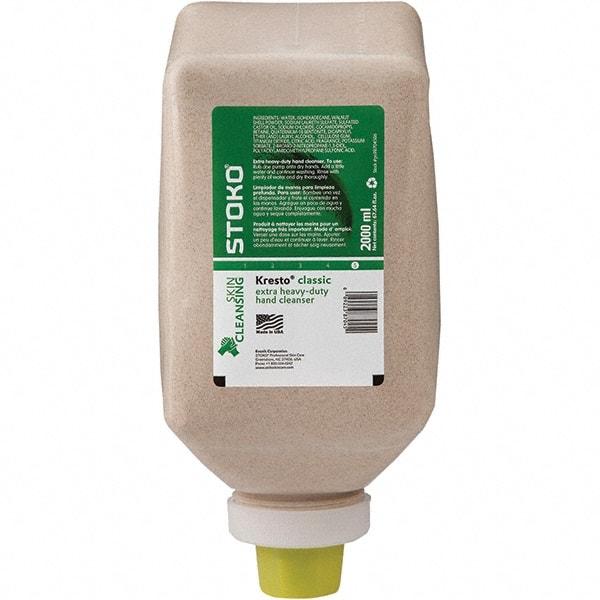 SC Johnson Professional - 2 L Pump Bottle Paste Hand Cleaner - Exact Tool & Supply