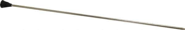 CEJN - Blow Gun Extension Tube - 1/4 NPT, 20" Long, Brass, 232 psi, -4 to 140°F - Exact Tool & Supply