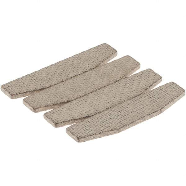 Dynabrade - Vane Rotor Set Blade - Use with 12250 - Exact Tool & Supply