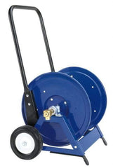 CoxReels - Hose Reel Cart Kit - For 1125 Series Reel (Not Included) - Exact Tool & Supply