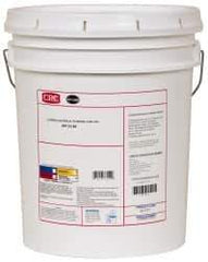 CRC - 35 Lb Pail Lithium General Purpose Grease - Amber, 300°F Max Temp, NLGIG 2, - Exact Tool & Supply