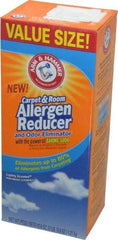 Arm & Hammer - 42.6 oz Bag-in-Box Carpet Deodorizer - Clean/Fresh Scent - Exact Tool & Supply