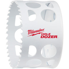 3″ Carbide Tipped Hole Saw - Milwaukee - Exact Tool & Supply