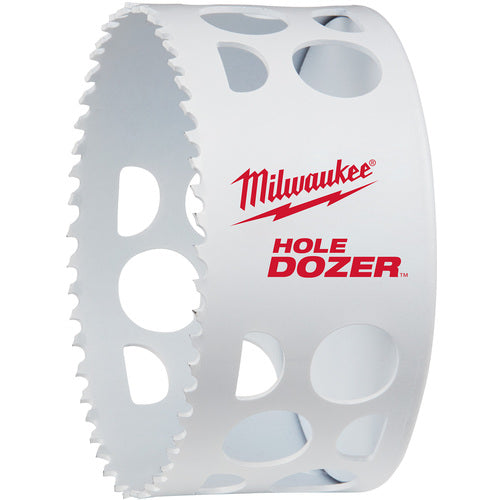 3-3/4″ Carbide Tipped Hole Saw - Milwaukee - Exact Tool & Supply