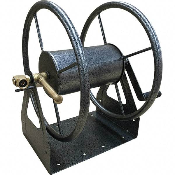 Value Collection - Hose Reels Style: Manual Hose Length (Feet): 200 - Exact Tool & Supply