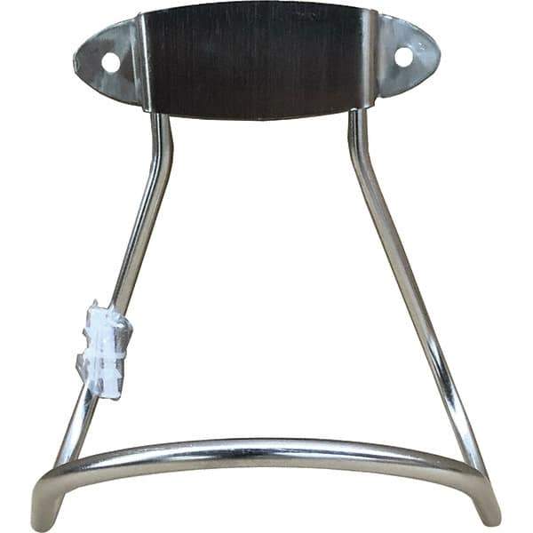 Value Collection - Garden Hose Racks Type: Hose Rack Hose Capacity (Feet): 100.00 - Exact Tool & Supply