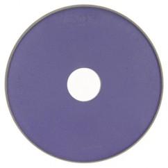 150X.590X31.75MM CBN WHL 222 120G - Exact Tool & Supply