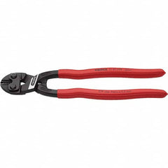Knipex - Cutting Pliers Type: Bolt Cutter Insulated: NonInsulated - Exact Tool & Supply