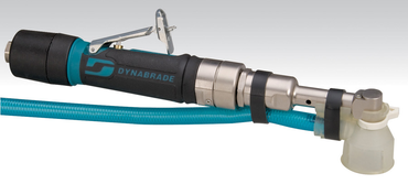 #49135 - For Connection to Central Vacuum System - Exact Tool & Supply