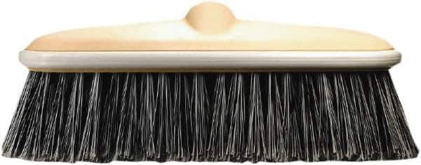 PFERD - Automotive Cleaning & Polishing Tools Tool Type: Vehicle Wash Brush Overall Length (Inch): 10 - Exact Tool & Supply