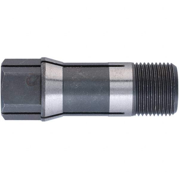 PFERD - 6mm Die Grinder Collet - Use with PFERD Group 8 Power Tools - Exact Tool & Supply