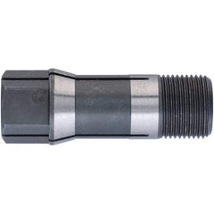 PFERD - 6mm Die Grinder Collet - Use with PFERD Group 8 Power Tools - Exact Tool & Supply