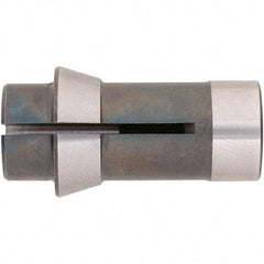 PFERD - 6mm Die Grinder Collet - Use with PFERD Group 12 Power Tools - Exact Tool & Supply