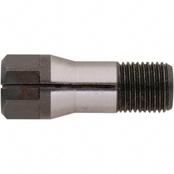 PFERD - 6mm Die Grinder Collet - Use with PFERD Group 10 Power Tools - Exact Tool & Supply