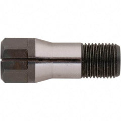 PFERD - 6mm Die Grinder Collet - Use with PFERD Group 10 Power Tools - Exact Tool & Supply