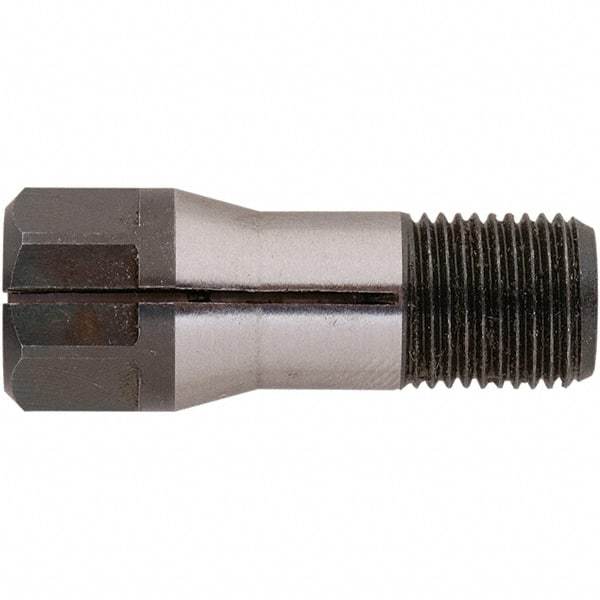 PFERD - 1/4" Die Grinder Collet - Use with PFERD Group 10 Power Tools - Exact Tool & Supply