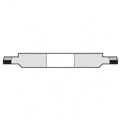 150MM D150D/D600-R100/75-K+106 - Exact Tool & Supply