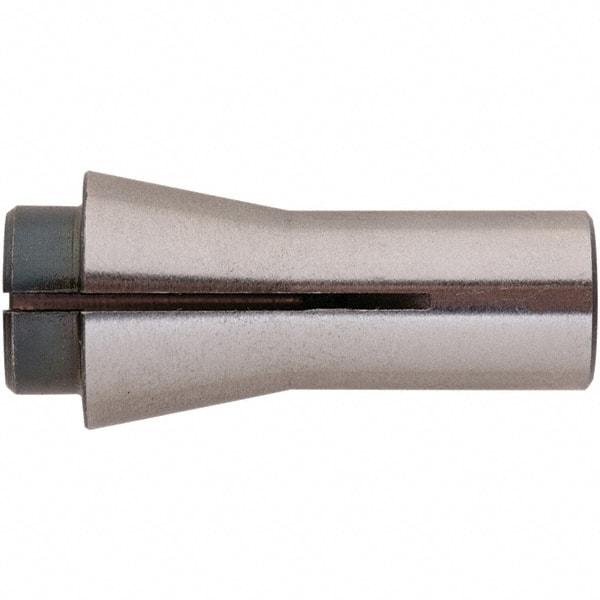 PFERD - 1/4" Die Grinder Collet - Use with PFERD Group 11 Power Tools - Exact Tool & Supply