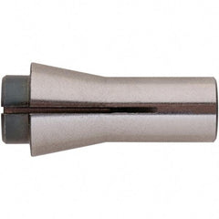 PFERD - 6mm Die Grinder Collet - Use with PFERD Group 11 Power Tools - Exact Tool & Supply