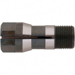 PFERD - 6mm Die Grinder Collet - Use with PFERD Group 6 Power Tools - Exact Tool & Supply