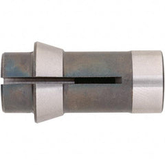 PFERD - 8mm Die Grinder Collet - Use with PFERD Group 12 Power Tools - Exact Tool & Supply
