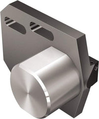 Sandvik Coromant - 68.15mm OAL, 72mm Wide, Boring Head Attachment - Exact Tool & Supply