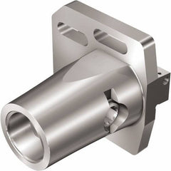 Sandvik Coromant - Boring Head Slide - 4.2913" Long, 3.7402" Projection - Exact Tool & Supply