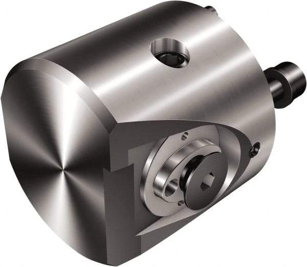 Sandvik Coromant - Boring Head - Exact Tool & Supply