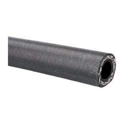 Parker - -8 Hose Size, 1/2" ID, 1,000 psi Work Pressure Hydraulic Hose - 5" Radius, Synthetic Rubber, -40°F to 257°F - Exact Tool & Supply