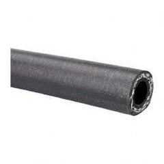 Parker - -8 Hose Size, 1/2" ID, 1,000 psi Work Pressure Hydraulic Hose - 5" Radius, Synthetic Rubber, -40°F to 257°F - Exact Tool & Supply