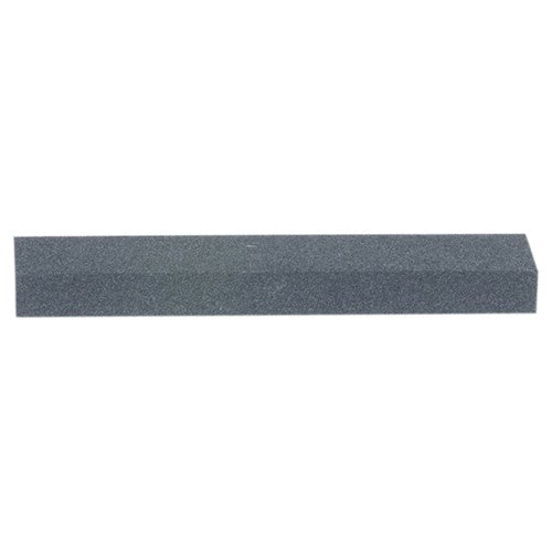 1/2″ × 3/4″ × 4″ Crystolon Jointer Stone Rectangular Medium Grit - Exact Tool & Supply