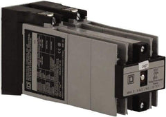 Square D - 10NO, 600 VAC Control Relay - Panel Mount - Exact Tool & Supply