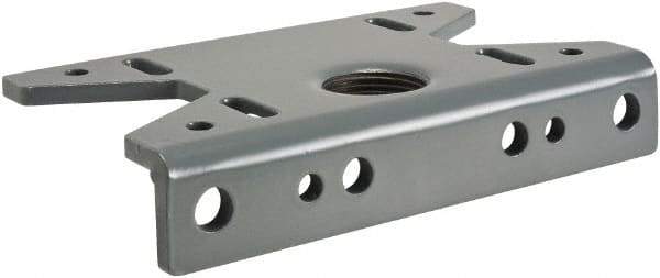 Square D - Pressure and Level Switch Mounting Bracket - For Use with 9036, 9038AG, 9038AR, 9038AW, RoHS Compliant - Exact Tool & Supply
