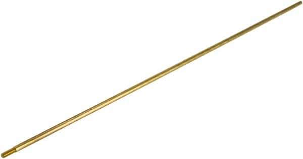 Square D - Pressure and Level Switch Rod Kit - Include Connector, Rod, For Use with 9049A6, 9049A6C, RoHS Compliant - Exact Tool & Supply