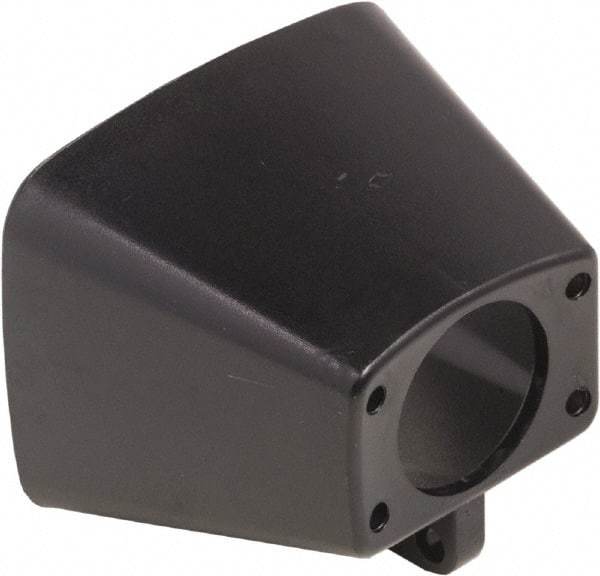 Square D - Pushbutton Control Station Guard - For Use with Harmony XAC - Exact Tool & Supply