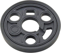 Schneider Electric - Visual Signal Device Rubber Base - For Use with Harmony XVR, XVR10 - Exact Tool & Supply