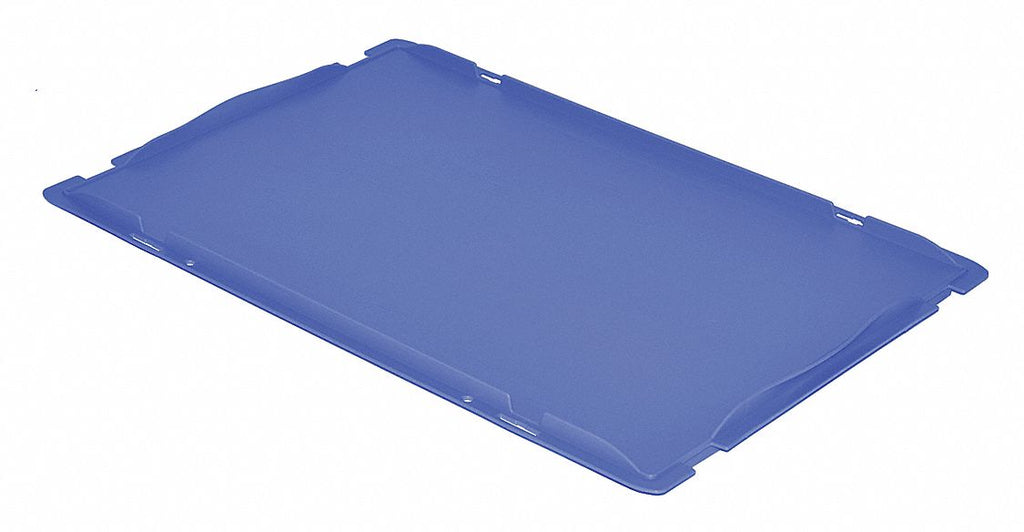 Gray Lid, 23-5/8" L x 15-3/4"