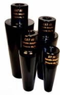 CAPTO 8 Clamprite Spindle Adapter - Part # CAPTO 08 - Exact Tool & Supply