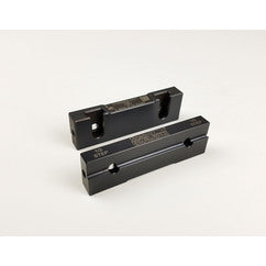 Hard Step Jaw 4 × 1/2 1 Pr - Exact Tool & Supply