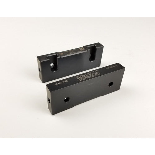 Hard Step Jaw No. Step 1 Pr - Exact Tool & Supply