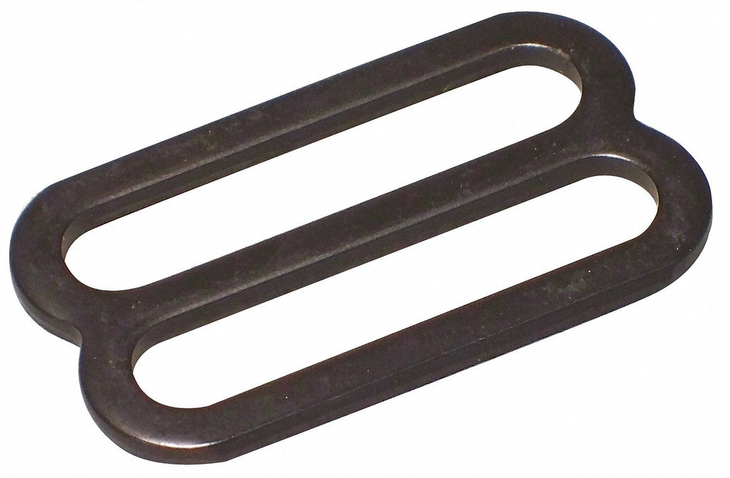 Slip Lock, 1-1/2 In., Steel, PK10