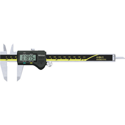 8″ DIGIMATIC CALIPER W/SPC - Exact Tool & Supply