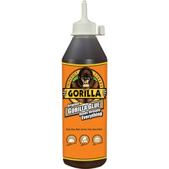 50018 GORILLA GLUE 18 OZ - Exact Tool & Supply