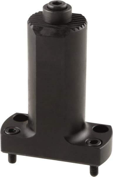 Iscar - 78mm OAL, 27.99mm Wide, Boring Head Attachment - Exact Tool & Supply